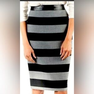 Banana Republic pencil skirt